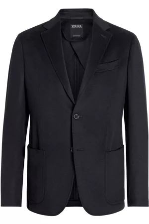 Ermenegildo Zegna Blazer Oasi con botones