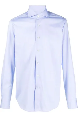 Orian Camisa de manga larga