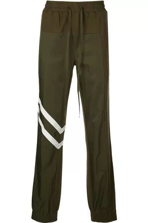 God