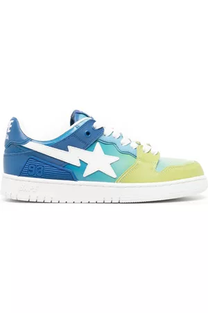 A Bathing Ape Zapatillas SK8 Sta 1