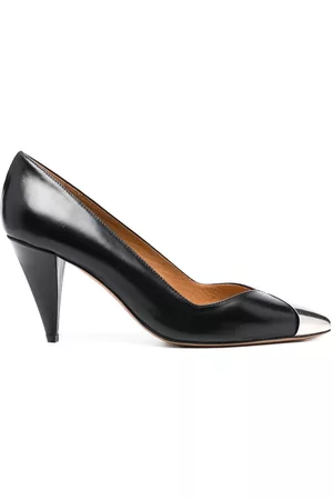 Isabel Marant Zapatos Palda con tacón de 85 mm