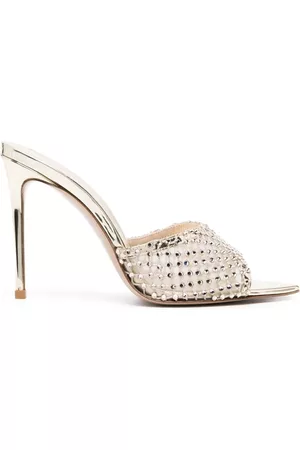 LE SILLA Sandalias Gilda con tacón de 110mm