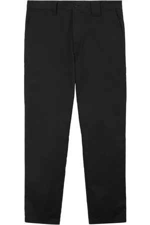 Burberry Pantalones rectos