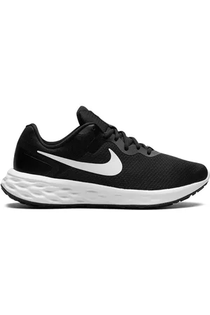 Nike "zapatillas Revolution 6 ""Black/White"""