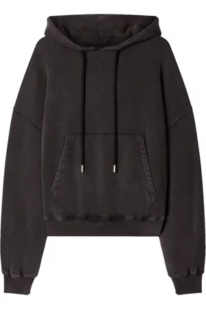 OFF-WHITE Sudadera Super Moon con capucha