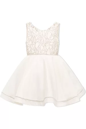 Tulleen Vestido con detalles de strass