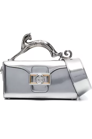 Lanvin Bolso shopper Pencil Cat nano