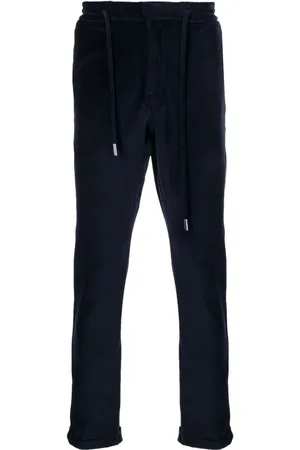 BILLIONAIRE Pantalones de chándal de chenilla
