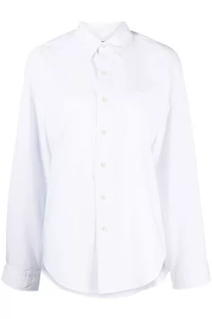 R13 Camisa con botones