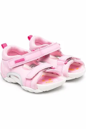 Camper Sandalias Ous con doble tira