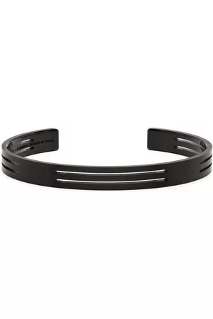 Le Gramme Pulsera de titanio de 9 g