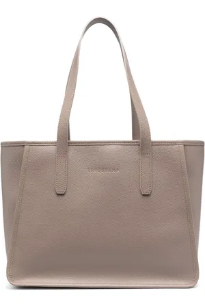 Longchamp Bolso shopper Le Foulonné grande