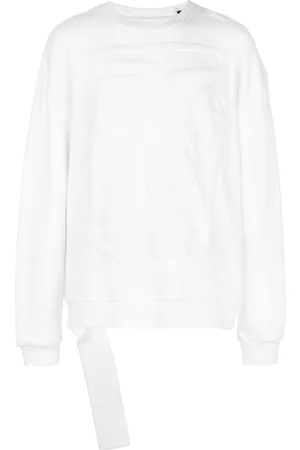 HACULLA Sudadera NYC Destructed