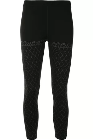 HACULLA Leggins con estampado geométrico