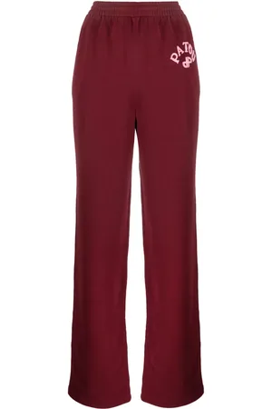 Patou Pantalones de chándal con logo