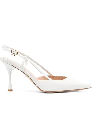 Gianvito Rossi Zapato Ascent con tacón de 85mm