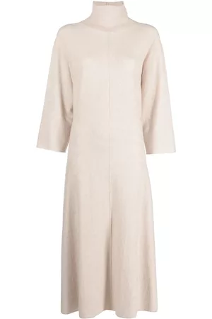 Fabiana Filippi Vestido midi de punto