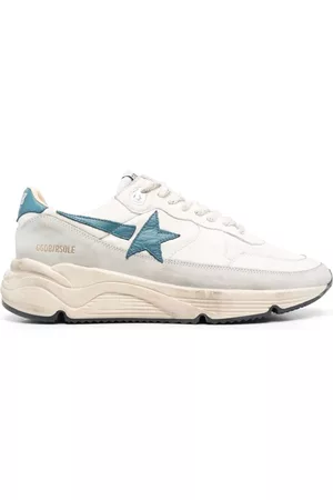 Golden Goose Zapatillas Running Sole