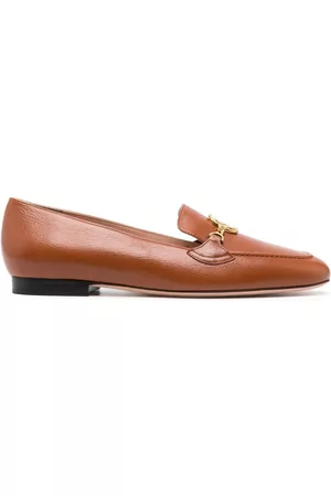 Bally Mocasines Obrien con apliques