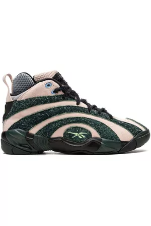 Reebok Zapatillas Shaqnosis de x Brain Dead