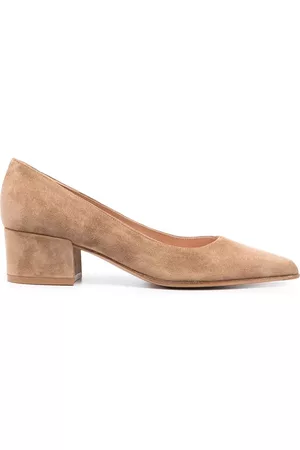 Gianvito Rossi Zapatos Piper con tacón de 45mm