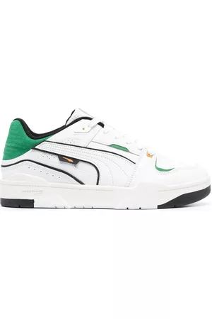 PUMA Zapatillas bajas Slipstream Bball