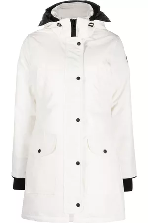 Canada Goose Parka Trillium con capucha