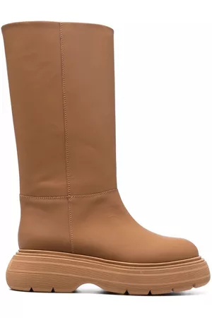 Gia Borghini Botas con suela gruesa