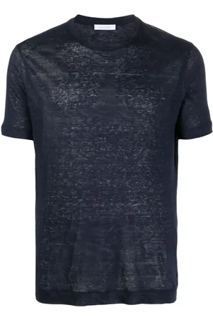 Cruciani Camiseta de manga corta
