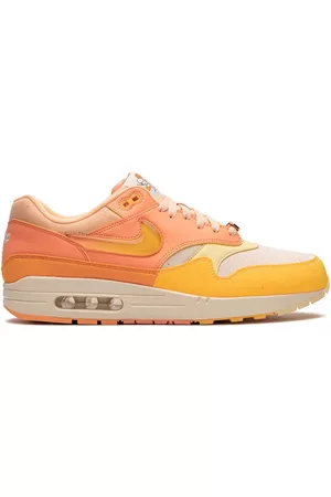 Nike Air Max 1 "Puerto Rico - Orange Frost" sneakers