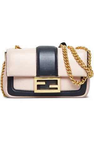 Fendi Bolso de hombro Baguette mini