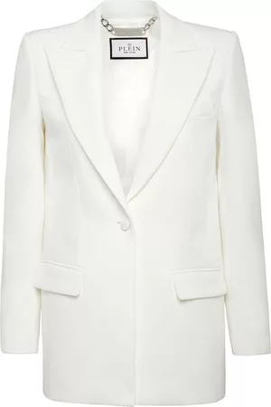 Philipp Plein Blazer Cady con botones