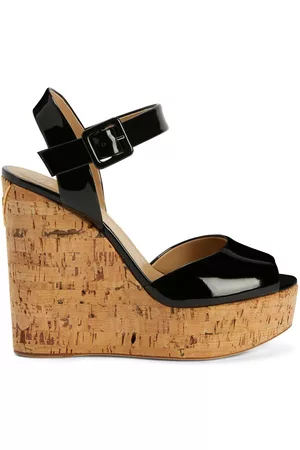 Giuseppe Zanotti Sandalias Maylin con plataforma