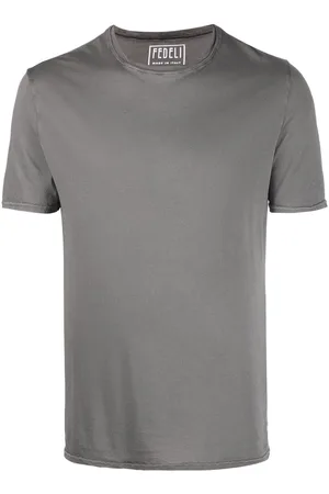 FEDELI Camiseta de manga corta
