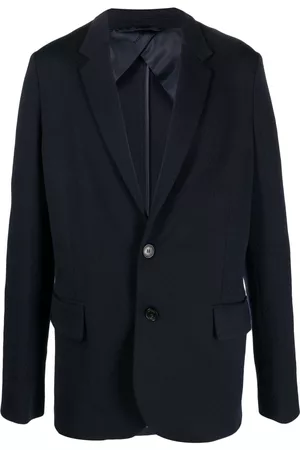 Missoni Blazer con solapas de muesca