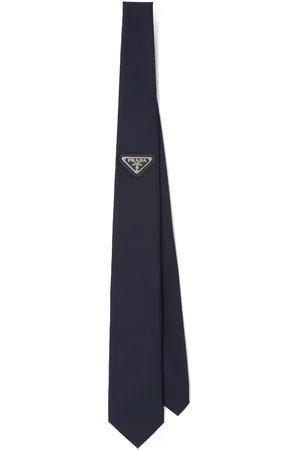 Prada Corbata Re-Nylon