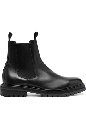 Officine creative Botas chelsea Joss slip-on