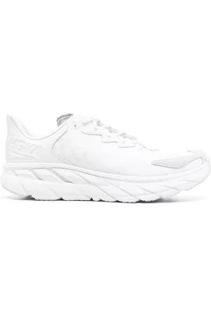 Hoka One One Zapatillas Clifton con tacón grueso
