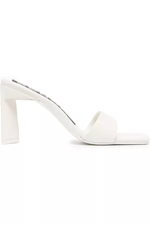 SENSO Mules Venus con tacón de 80mm