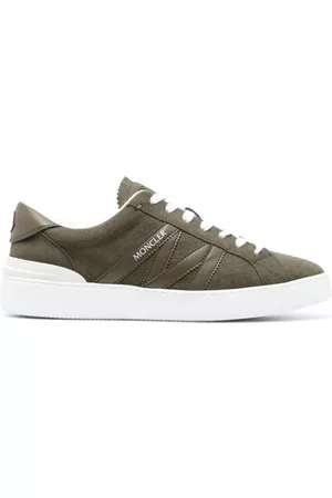 Moncler Zapatillas Monaco con paneles