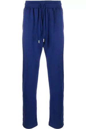 Kiton Pantalones de chándal de punto