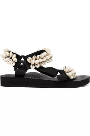 Arizona Love Sandalias Trekky con concha