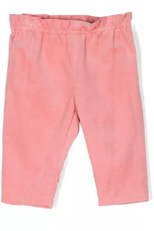 BONPOINT Pantalones con cinturilla elástica