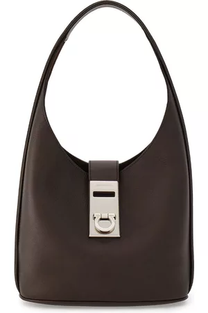 Salvatore Ferragamo Bolso shopper Hobo mediano