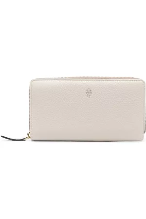 ELEVENTY Cartera continental con logo en relieve