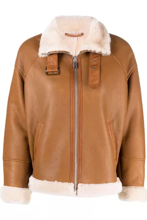 LISKA Chaqueta con cremallera
