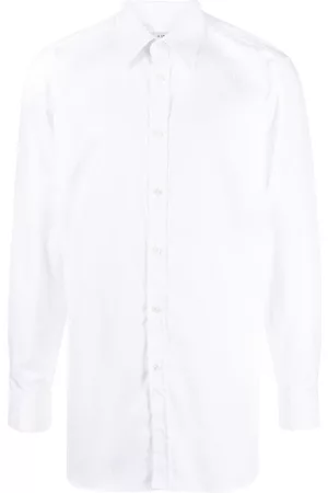 Dunhill Camisa de manga larga