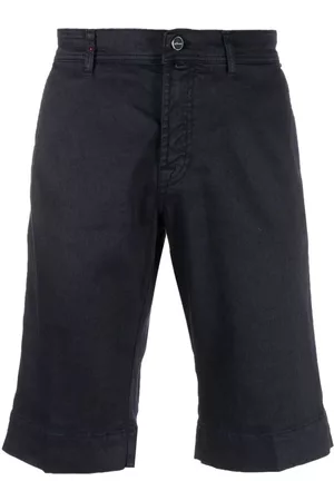 Kiton Bermudas chino