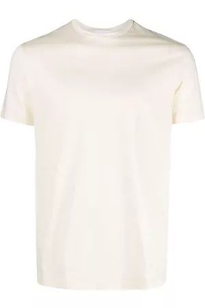 COSTUMEIN Camiseta con cuello redondo