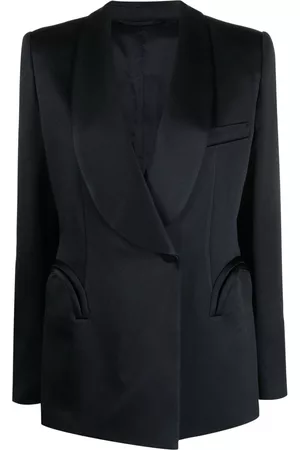 Blazé Milano Blazer Heart Smoking con satén